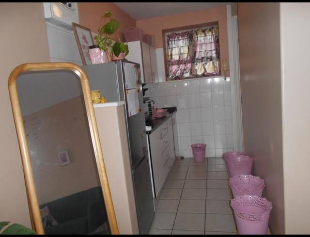 BEDROOM APARTMENT TO LET IN SOUTH BEACH
